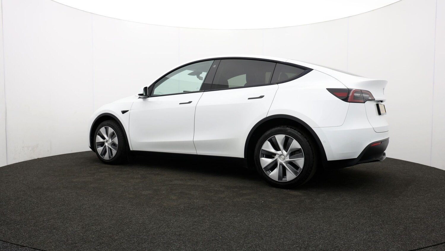 Used Tesla Model Y for sale - 76810721: Photo 70