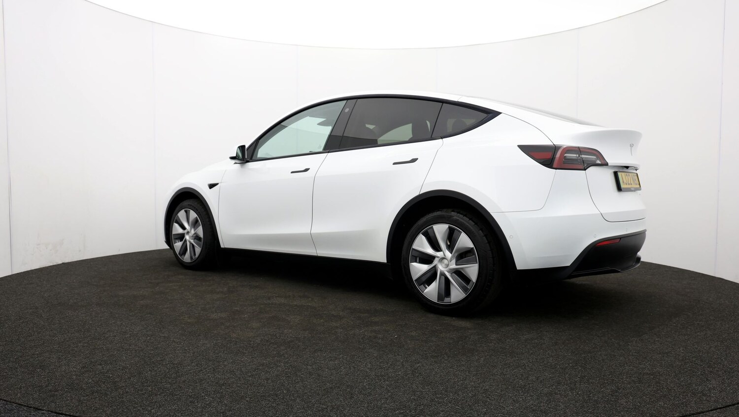 Used Tesla Model Y for sale - 76810721: Photo 71