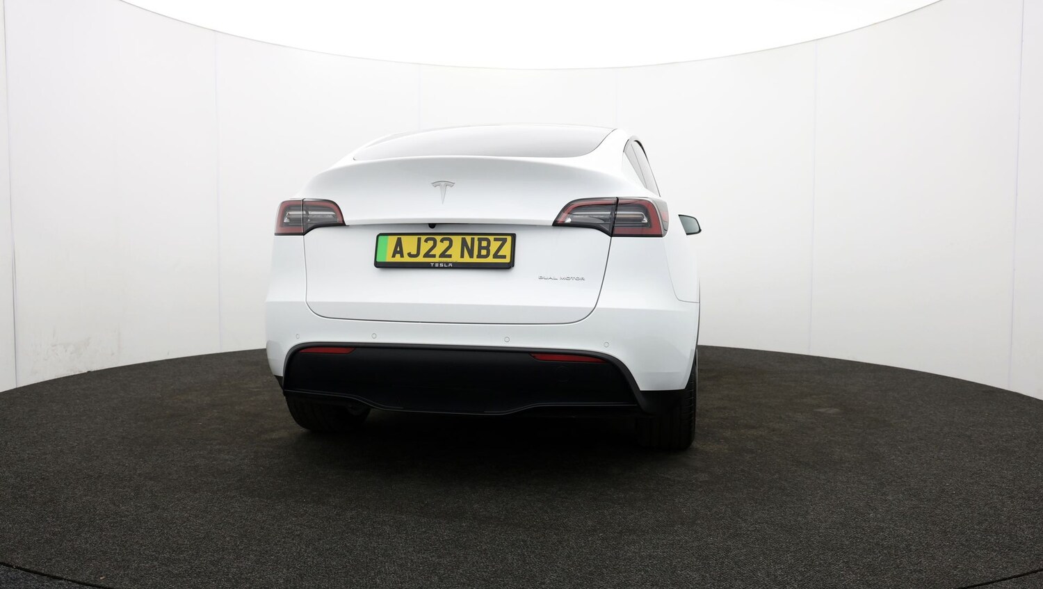 Used Tesla Model Y for sale - 76810721: Photo 72