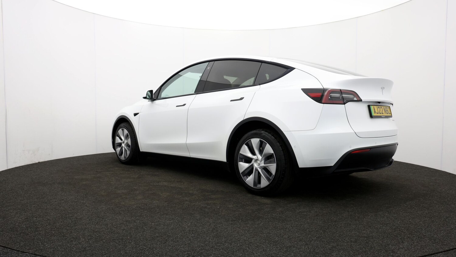 Used Tesla Model Y for sale - 76810721: Photo 73