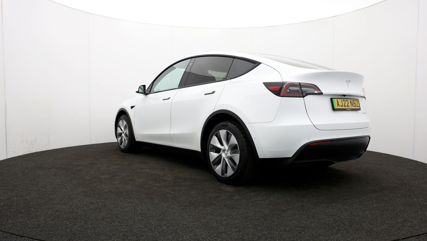 Used Tesla Model Y for sale - 76810721: Photo 74