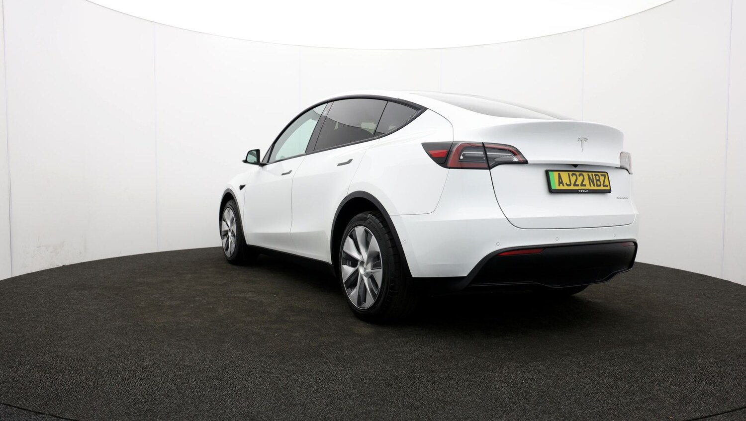 Used Tesla Model Y for sale - 76810721: Photo 75