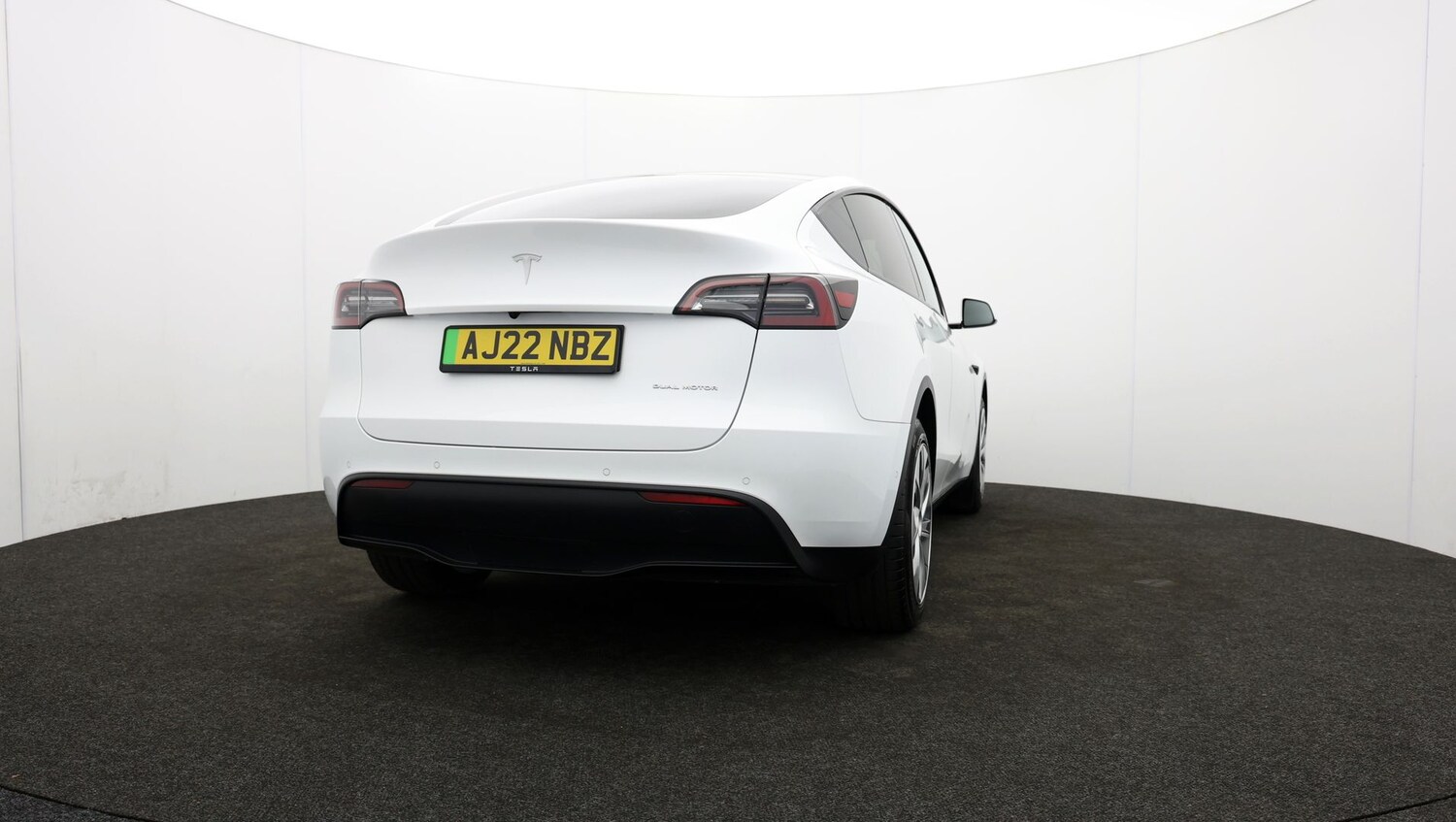 Used Tesla Model Y for sale - 76810721: Photo 76