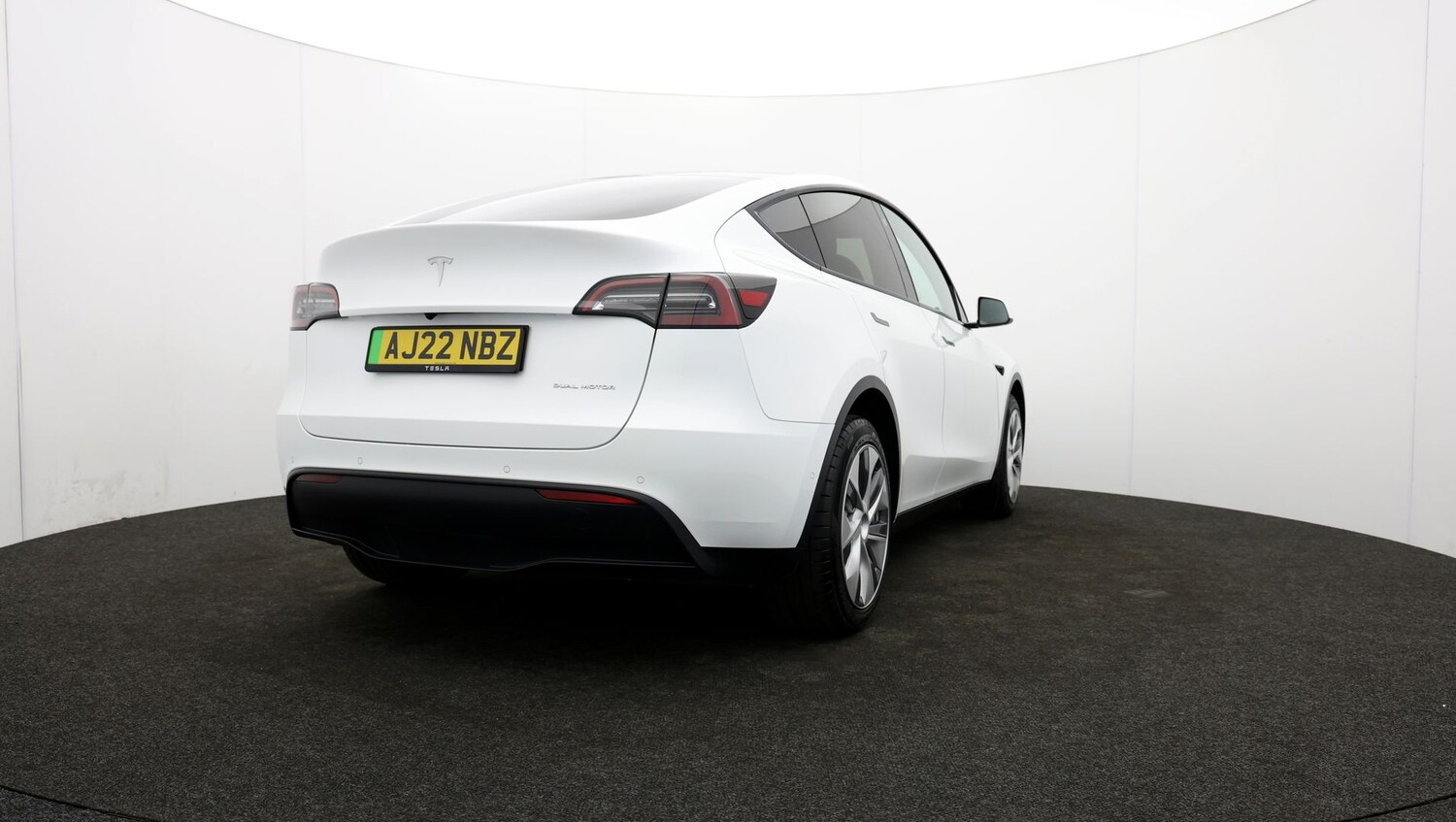 Used Tesla Model Y for sale - 76810721: Photo 77