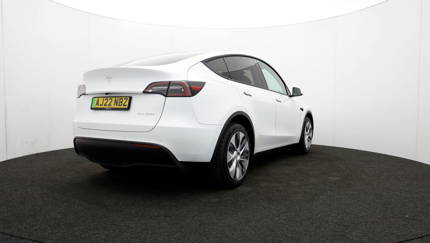 Used Tesla Model Y for sale - 76810721: Photo 78