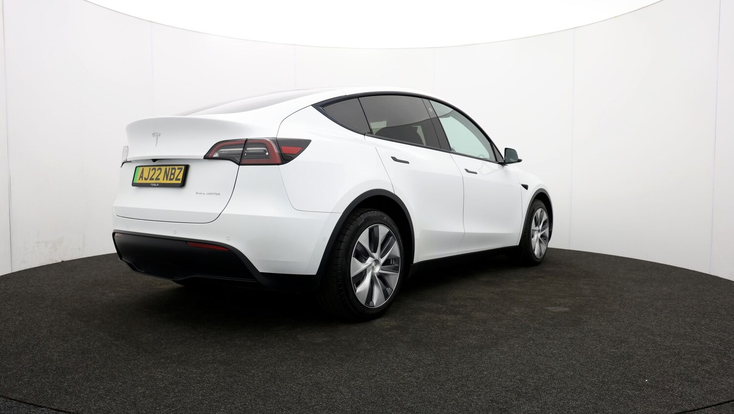 Used Tesla Model Y for sale - 76810721: Photo 79
