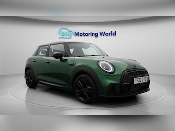 Used MINI Hatch 2022 for sale - 79074193: Photo