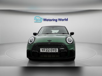 Used MINI Hatch 2022 for sale - 79074193: Photo