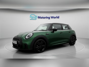 Used MINI Hatch 2022 for sale - 79074193: Photo