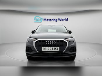 Used Audi Q3 2022 for sale - 79130849: Photo
