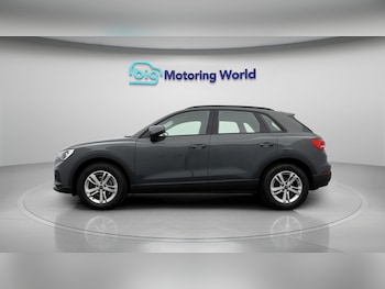 Used Audi Q3 2022 for sale - 79130849: Photo