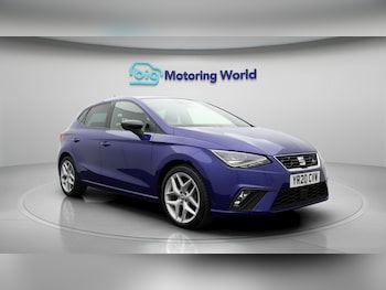 Used SEAT Ibiza 2020 for sale - 79218822: Photo