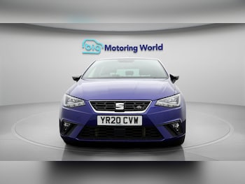 Used SEAT Ibiza 2020 for sale - 79218822: Photo