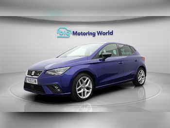 Used SEAT Ibiza 2020 for sale - 79218822: Photo