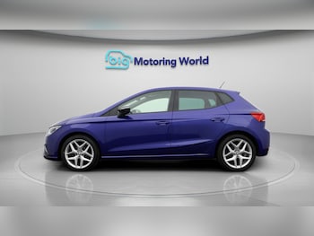 Used SEAT Ibiza 2020 for sale - 79218822: Photo