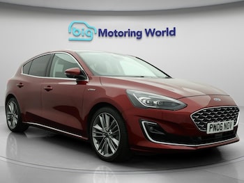 Ford - Focus