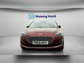 Used Ford Focus 2019 for sale - 76201430: Photo