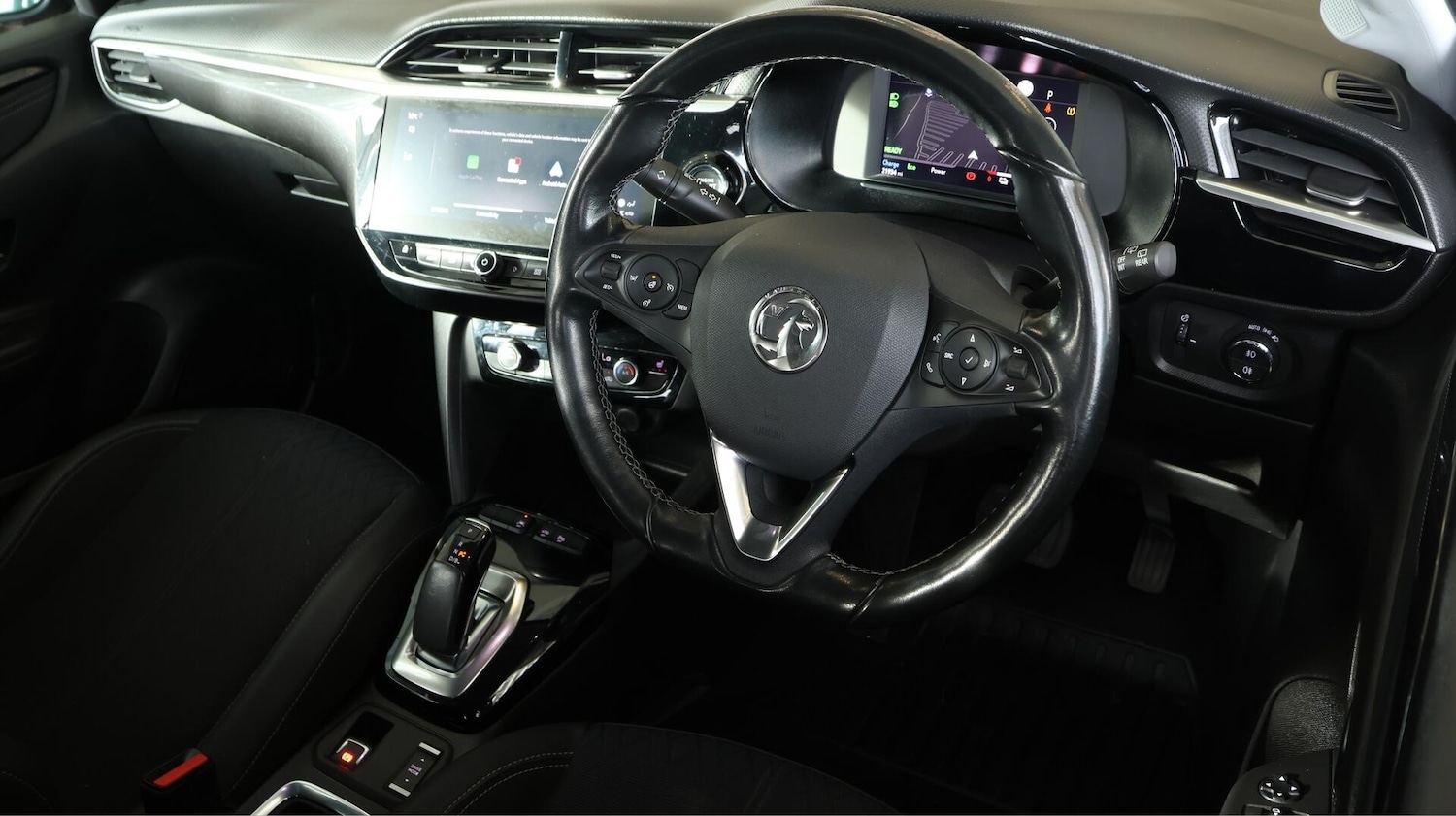 Used Vauxhall Corsa 2021 for sale - 76425581: Photo 10