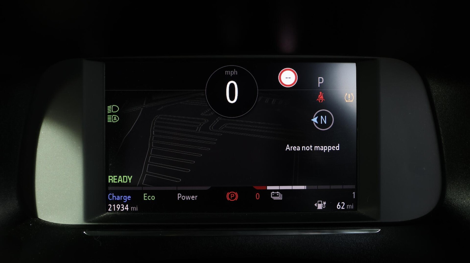 Used Vauxhall Corsa 2021 for sale - 76425581: Photo 11