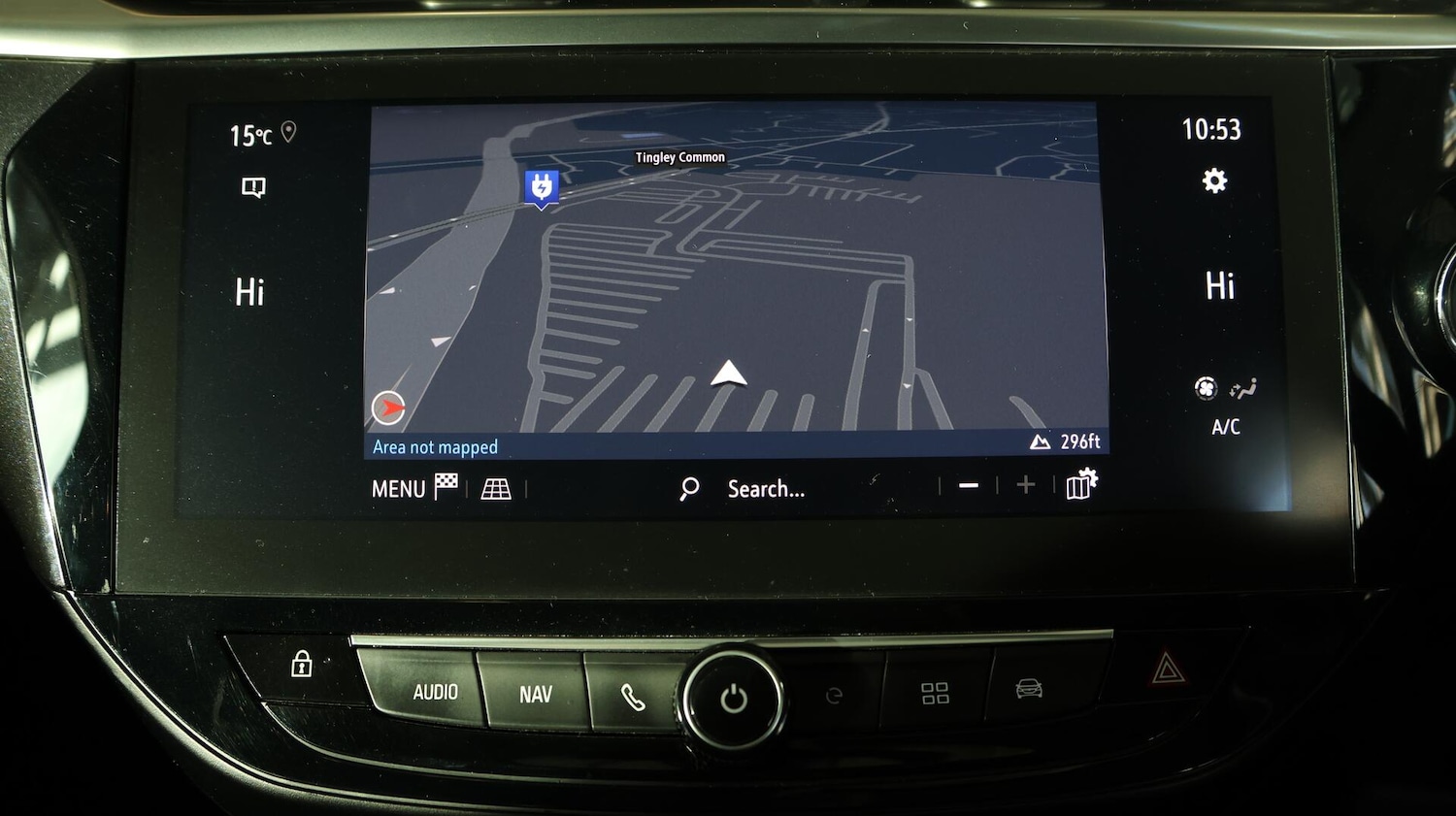 Used Vauxhall Corsa 2021 for sale - 76425581: Photo 12