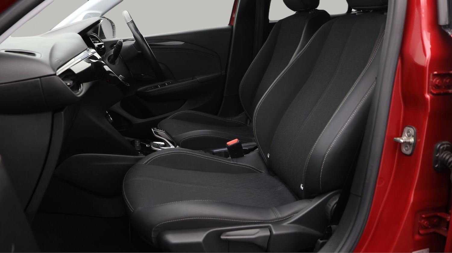 Used Vauxhall Corsa 2021 for sale - 76425581: Photo 15