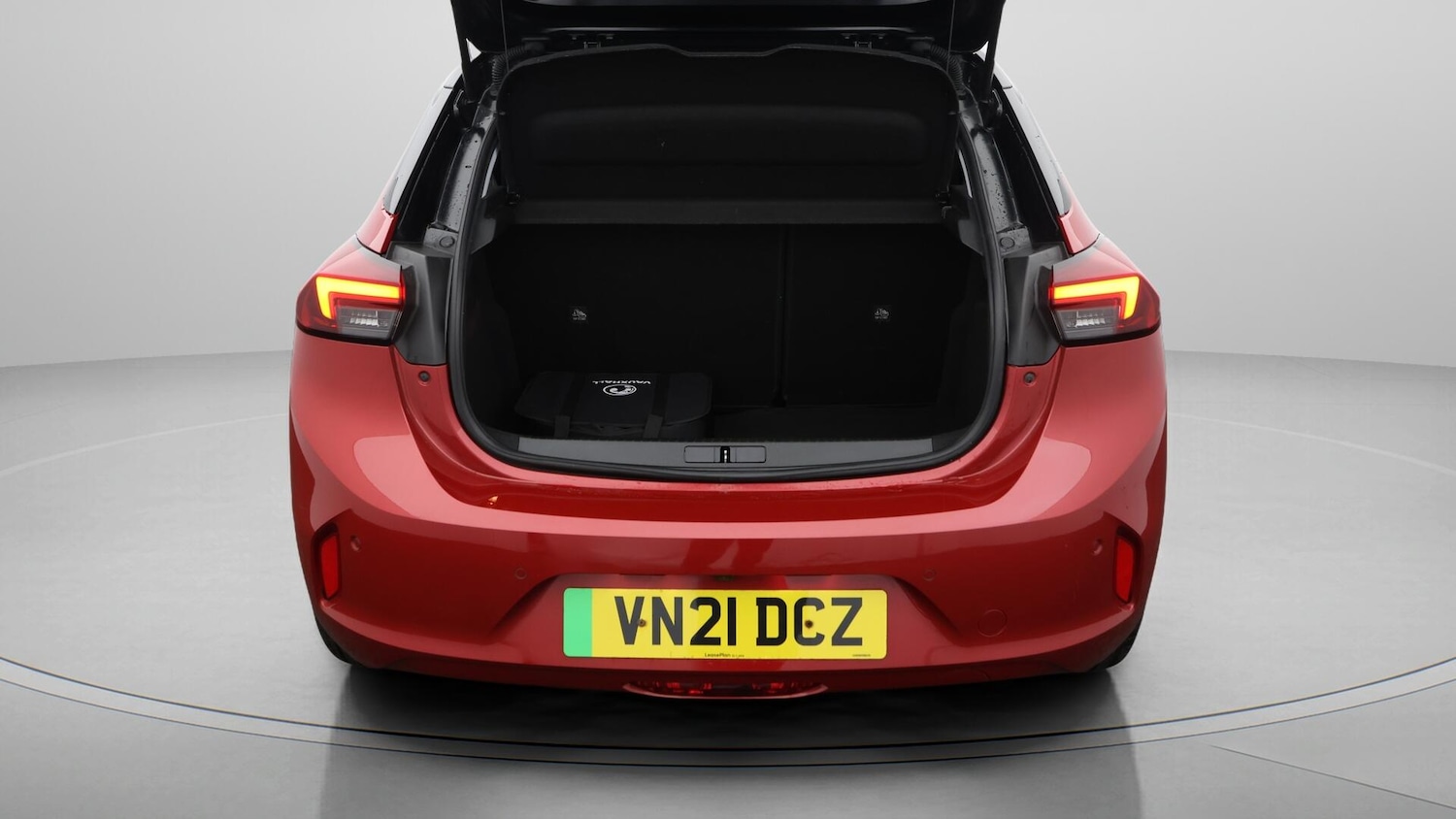 Used Vauxhall Corsa 2021 for sale - 76425581: Photo 18