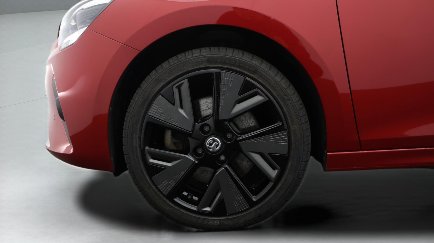 Used Vauxhall Corsa 2021 for sale - 76425581: Photo 19