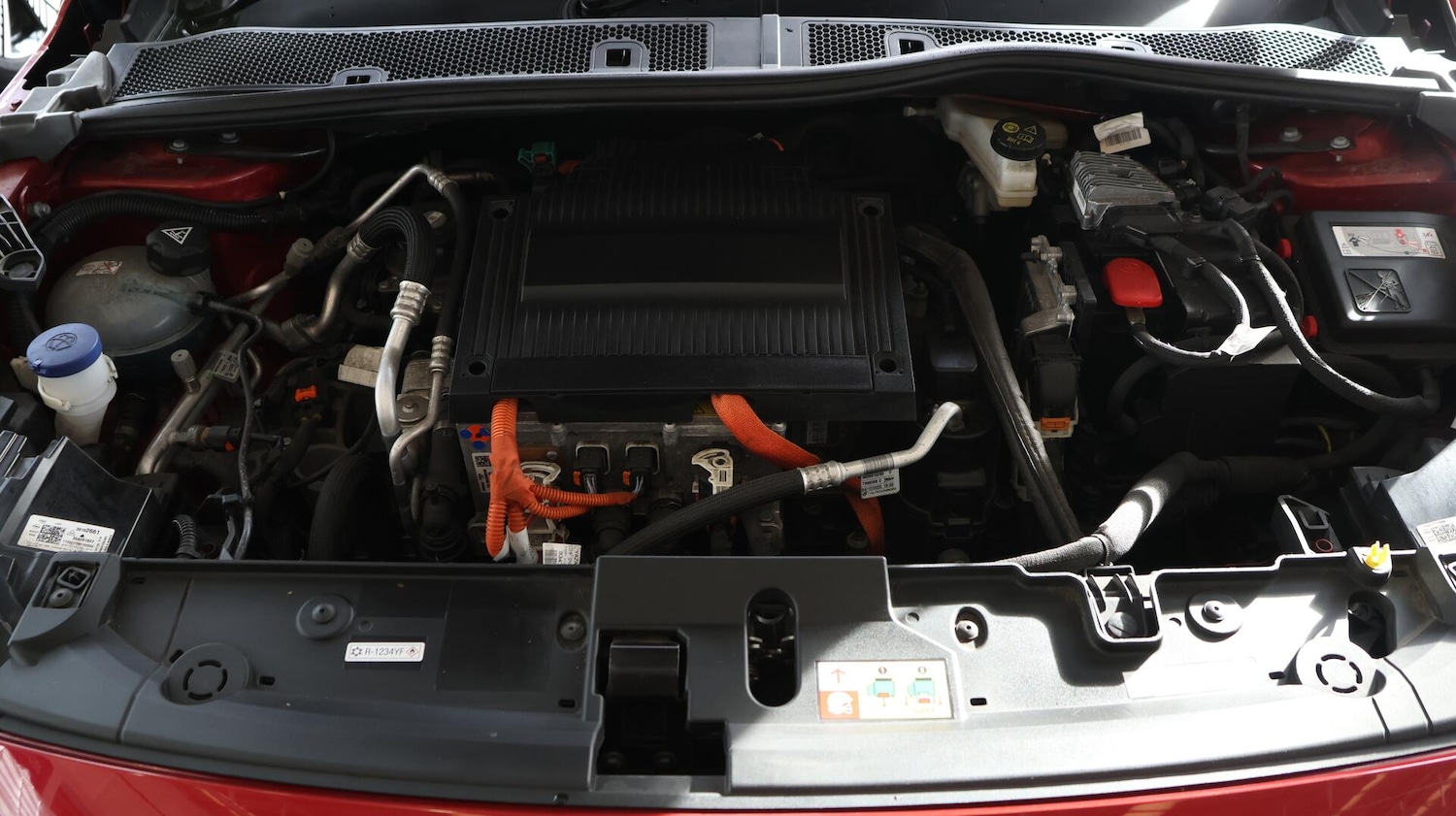 Used Vauxhall Corsa 2021 for sale - 76425581: Photo 20