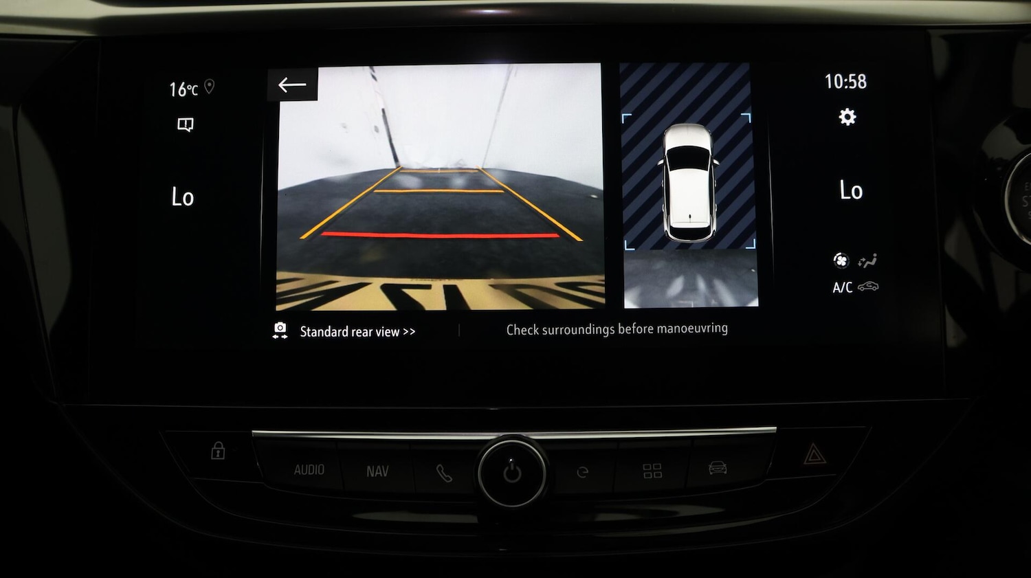 Used Vauxhall Corsa 2021 for sale - 76425581: Photo 26