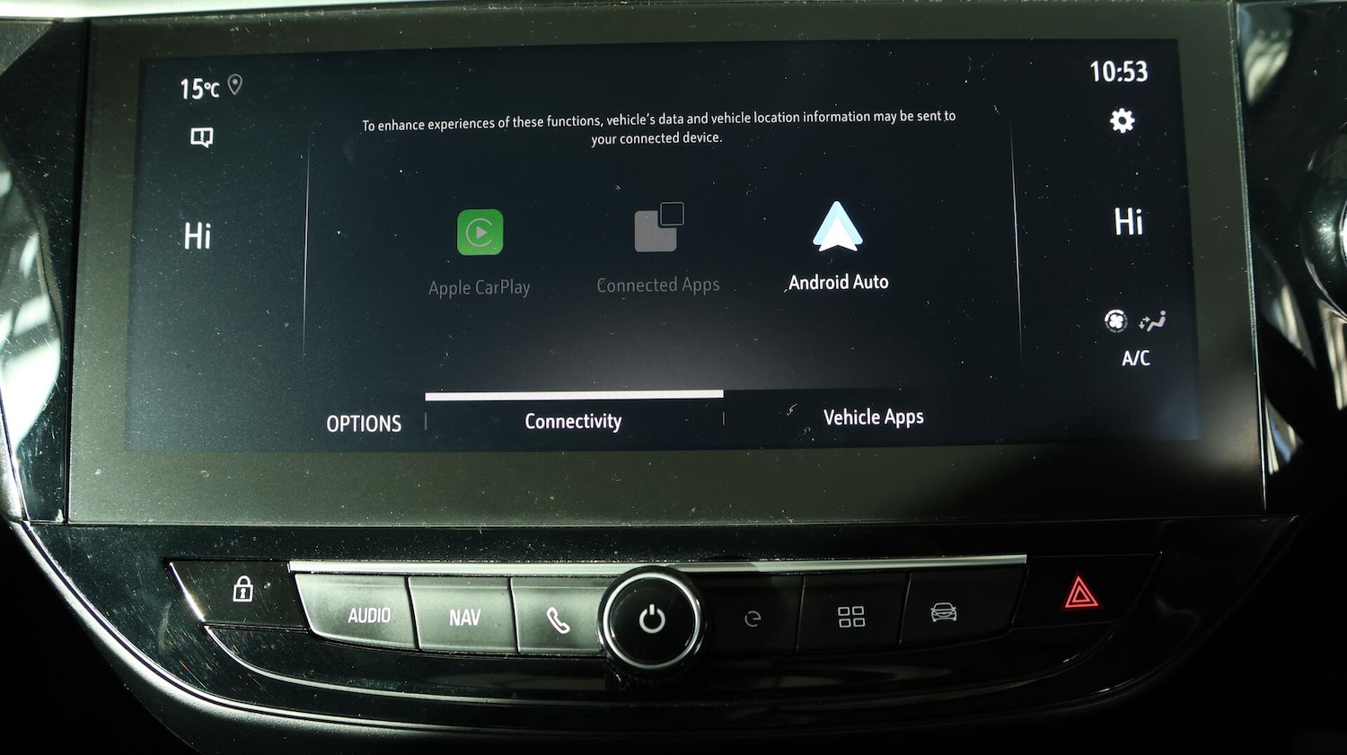 Used Vauxhall Corsa 2021 for sale - 76425581: Photo 27