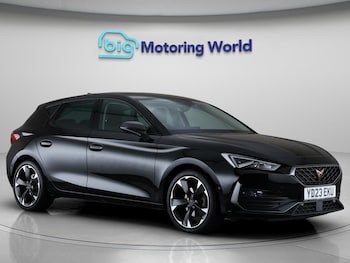 Used Cupra Leon 2023 for sale - 75707778: Photo
