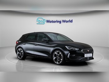 Used Cupra Leon 2023 for sale - 75707778: Photo