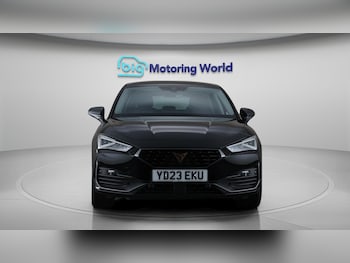Used Cupra Leon 2023 for sale - 75707778: Photo