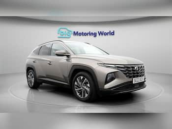 Used Hyundai TUCSON 2023 for sale - 79765656: Photo