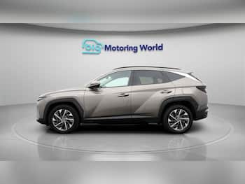 Used Hyundai TUCSON 2023 for sale - 79765656: Photo