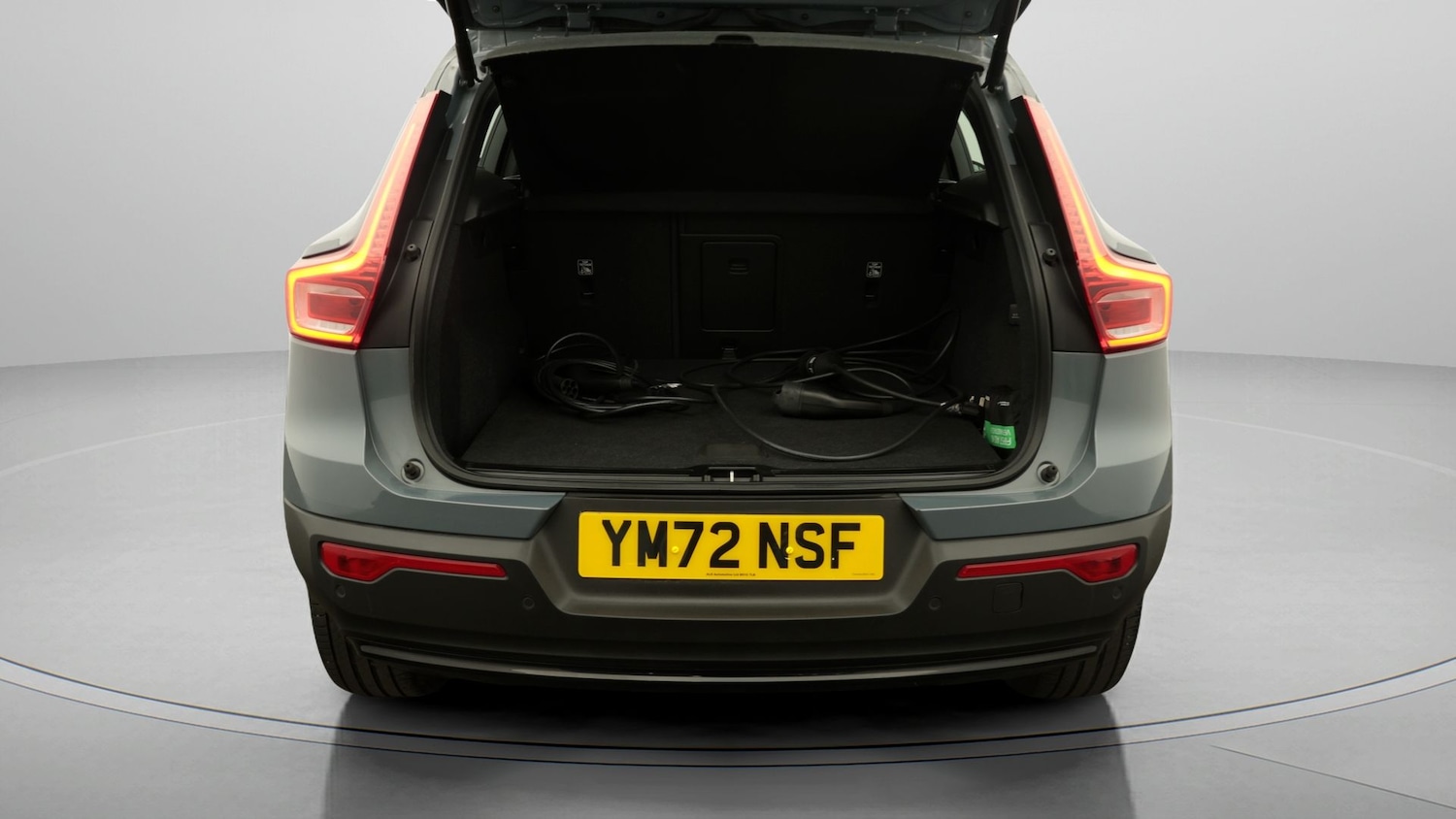 Used Volvo XC40 2023 for sale - 77721626: Photo 17