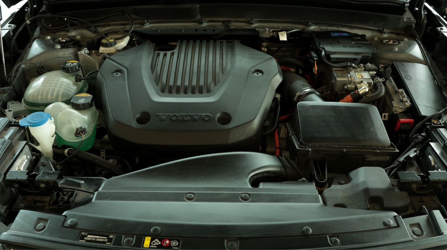 Used Volvo XC40 2023 for sale - 77721626: Photo 19