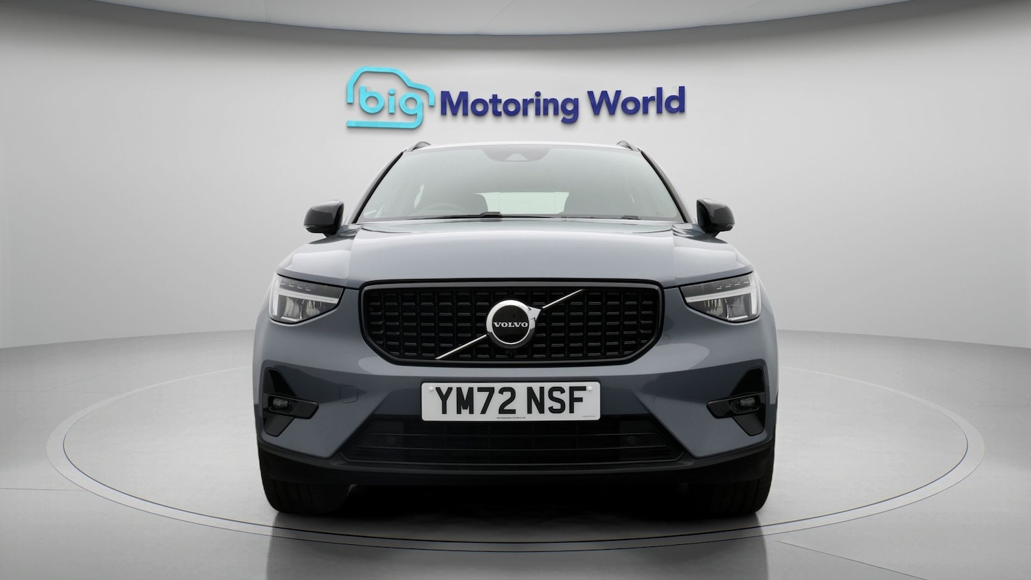 Used Volvo XC40 2023 for sale - 77721626: Photo 2