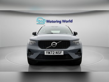 Used Volvo XC40 2023 for sale - 77721626: Photo