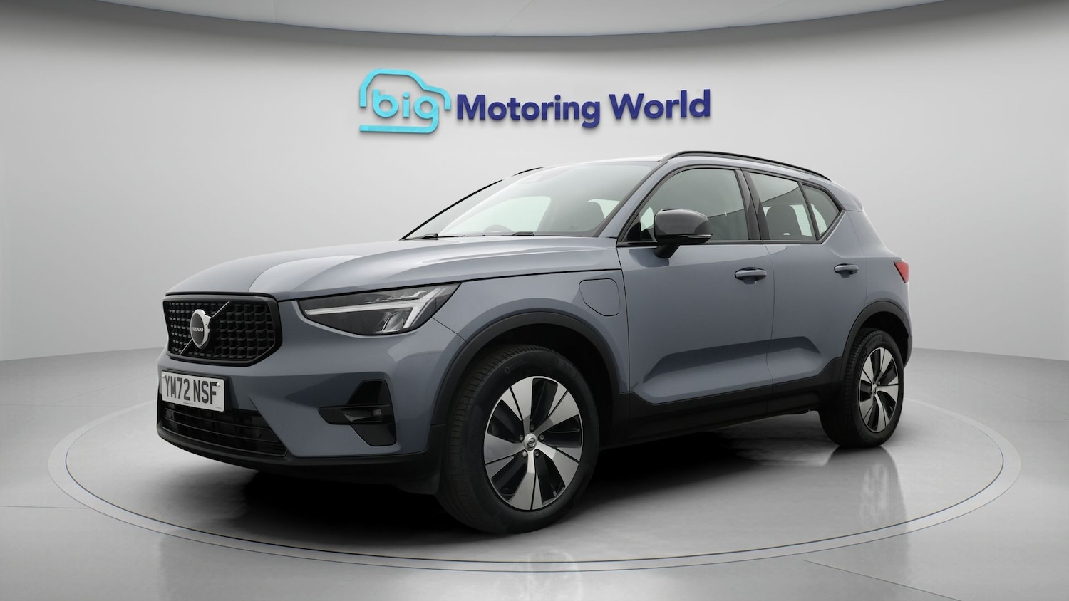 Used Volvo XC40 2023 for sale - 77721626: Photo 3