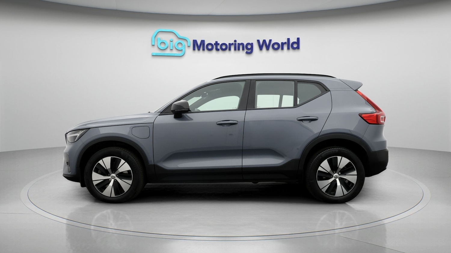 Used Volvo XC40 2023 for sale - 77721626: Photo 4
