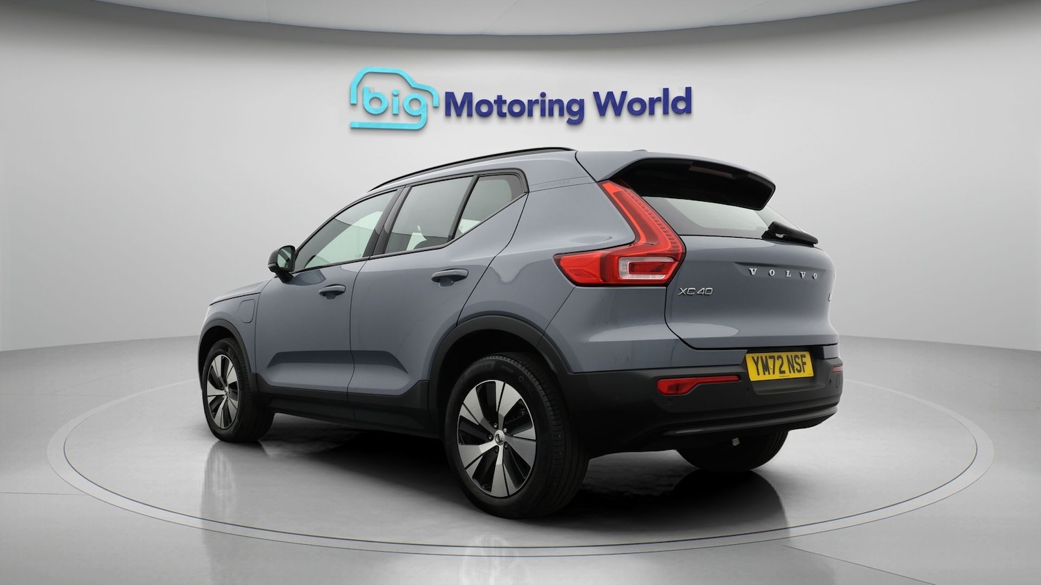 Used Volvo XC40 2023 for sale - 77721626: Photo 5