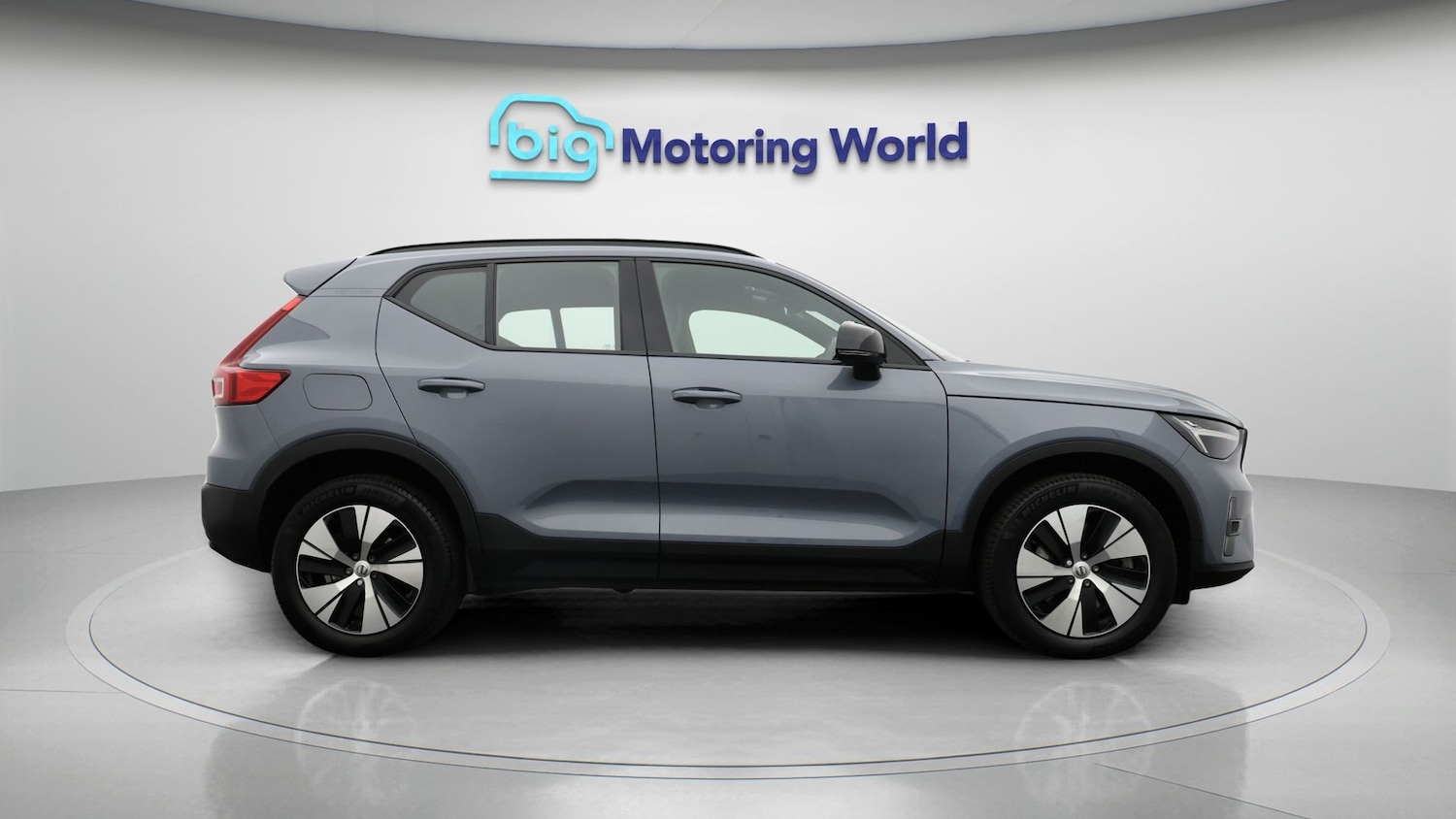 Used Volvo XC40 2023 for sale - 77721626: Photo 8
