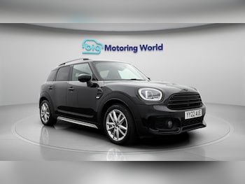 Used MINI Countryman 2022 for sale - 78945363: Photo