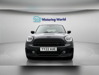 Used MINI Countryman 2022 for sale - 78945363: Photo