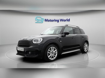 Used MINI Countryman 2022 for sale - 78945363: Photo