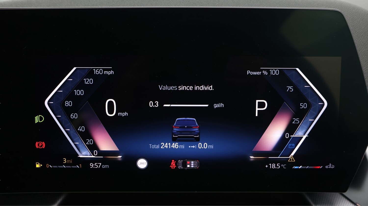 Used BMW 2 Series Active Tourer for sale - 77288901: Photo 10