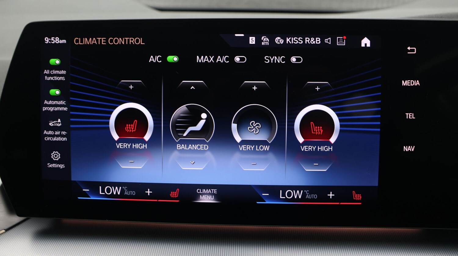 Used BMW 2 Series Active Tourer for sale - 77288901: Photo 12