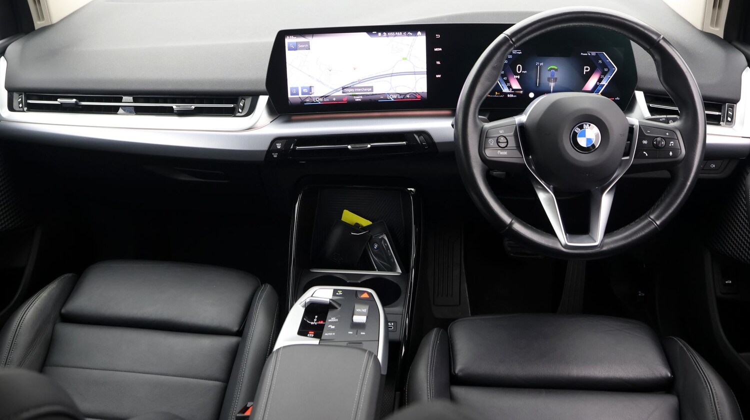 Used BMW 2 Series Active Tourer for sale - 77288901: Photo 13