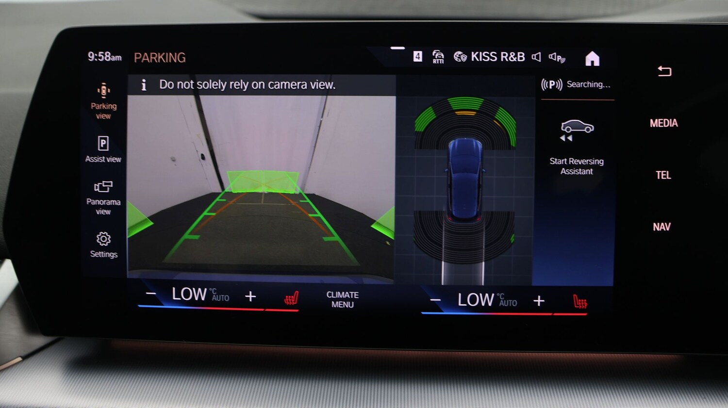 Used BMW 2 Series Active Tourer for sale - 77288901: Photo 23